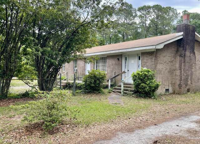 Property at 6067 Bethel Rd SE, Southport, NC 28461, 2 beds, 1.5 baths