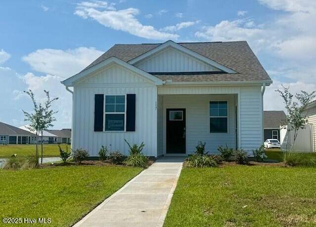 Property at 117 N Atlantic Ave Lot 139, Wilmington, NC 28411, 2 beds, 2 baths