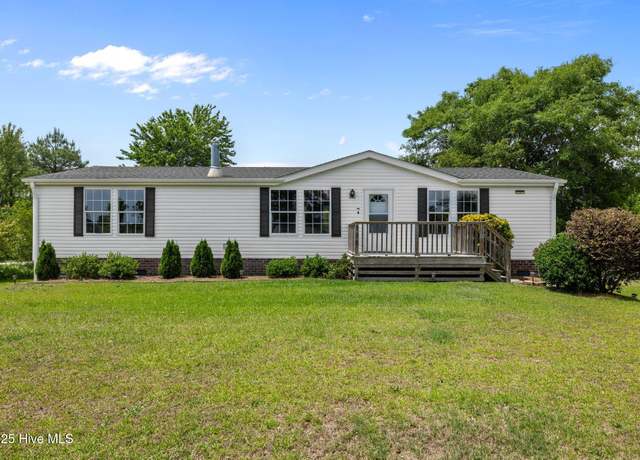 Property at 130 Colony St, Newport, NC 28570, 3 beds, 2 baths