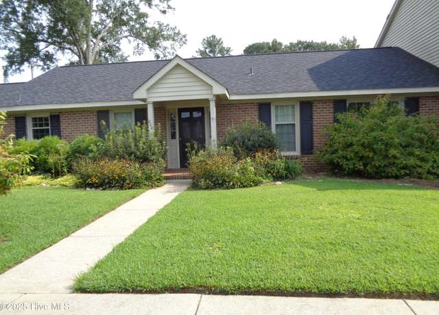 Property at 844 Westminster Ln, Kinston, NC 28501, 2 beds, 2 baths