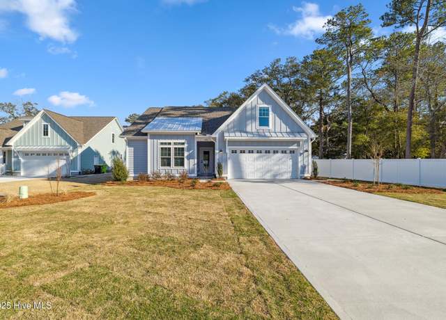 Property at 465 Raven Glen Dr, Southport, NC 28461, 3 beds, 2 baths