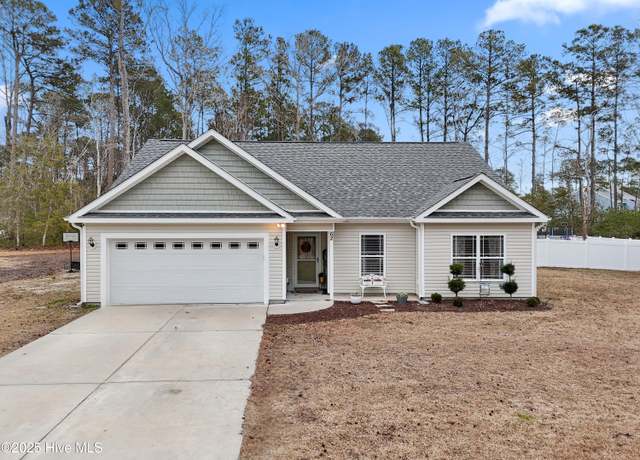 Property at 62 Northeast Dr NW, Calabash, NC 28467, 3 beds, 2 baths