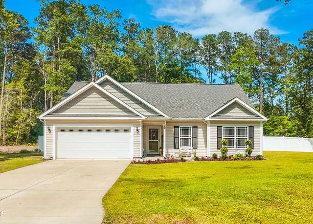 Property at 62 Northeast Dr NW, Calabash, NC 28467, 3 beds, 2 baths