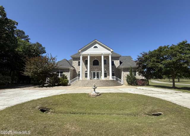 Property at 161 Standard Bred Way, Hertford, NC 27944, 4 beds, 4.5 baths