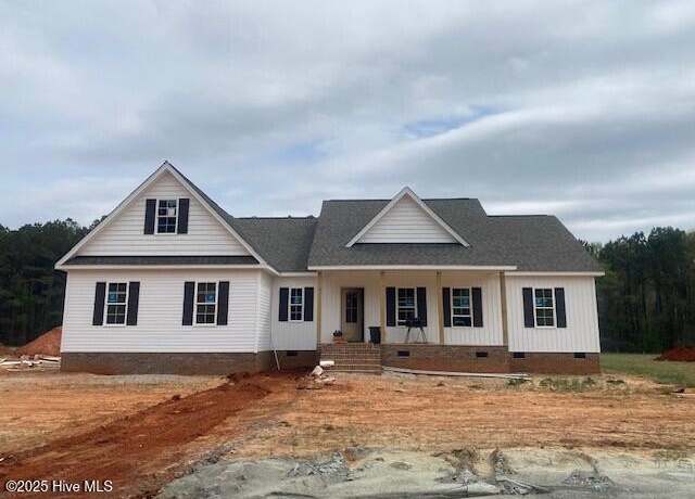 Property at 509 Mulberry Rd, Spring Hope, NC 27882, 3 beds, 2 baths