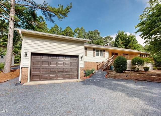 Property at 102 Thistle Ln, West End, NC 27376, 3 beds, 2 baths