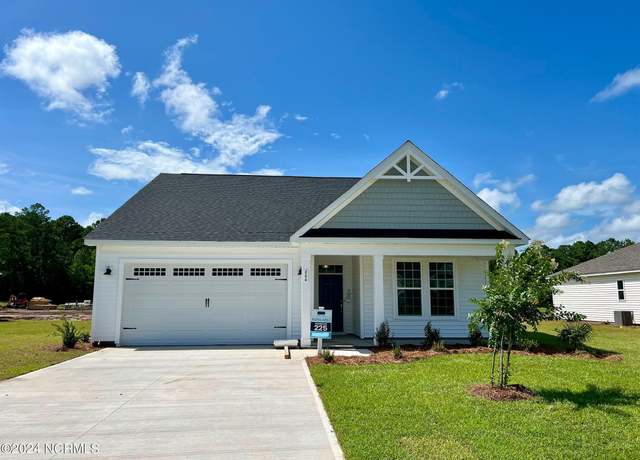Property at 644 Lemming Ln SE, Bolivia, NC 28422, 3 beds, 2 baths