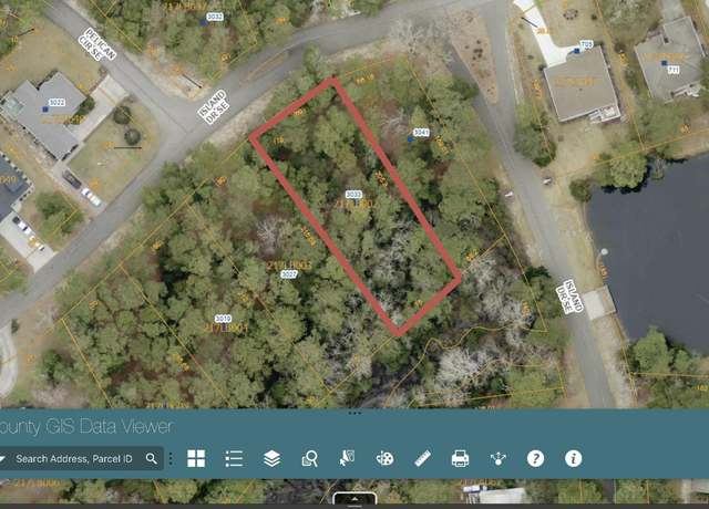 Property at 3033 Island Dr SE, Bolivia, NC 28422