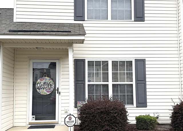 Property at 4125 Dudleys Grant Dr Unit B, Winterville, NC 28590, 2 beds, 1.5 baths