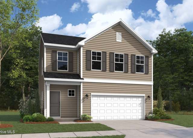 Property at 1082 Hanson Dr, Leland, NC 28451, 3 beds, 2.5 baths