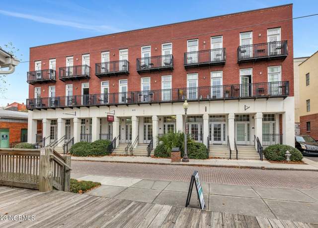 Property at 215 S Water St Ste 103, Wilmington, NC 28401, 0.5 baths