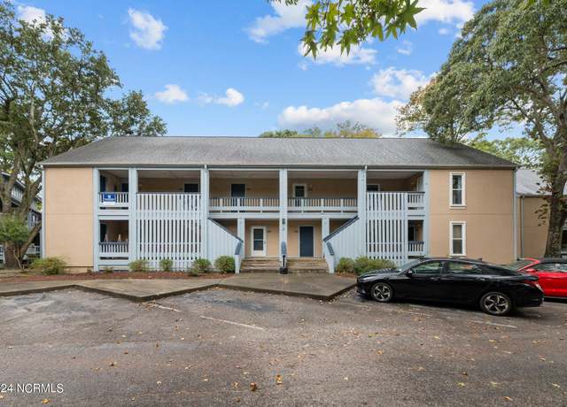 Property at 1506 Harbourside Dr Unit 1506 -1505, New Bern, NC 28560, 2 beds, 2.5 baths