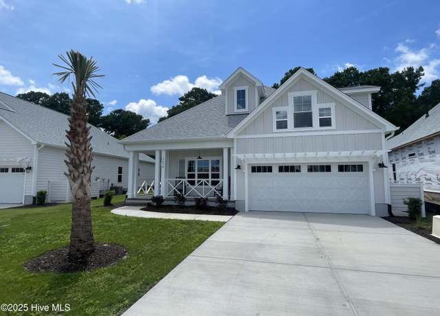 Property at 1570 Manta Ray Way, Sunset Beach, NC 28468, 3 beds, 3 baths