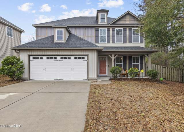 Property at 437 Lady Bug Ln, Wilmington, NC 28411, 3 beds, 2.5 baths