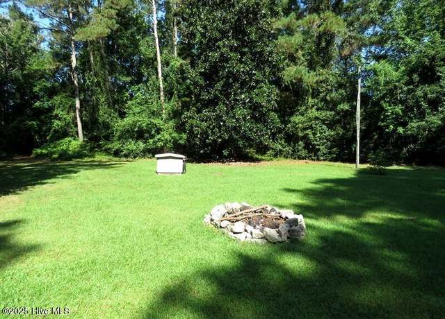 Property at 1601 Black River Ln, Harrells, NC 28444