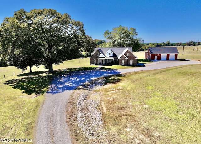 Property at 975 Pashcall Rd, Warrenton, NC 27589