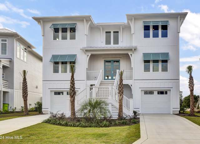 Property at 732 Waterstone Dr, Wilmington, NC 28411, 5 beds, 4.5 baths
