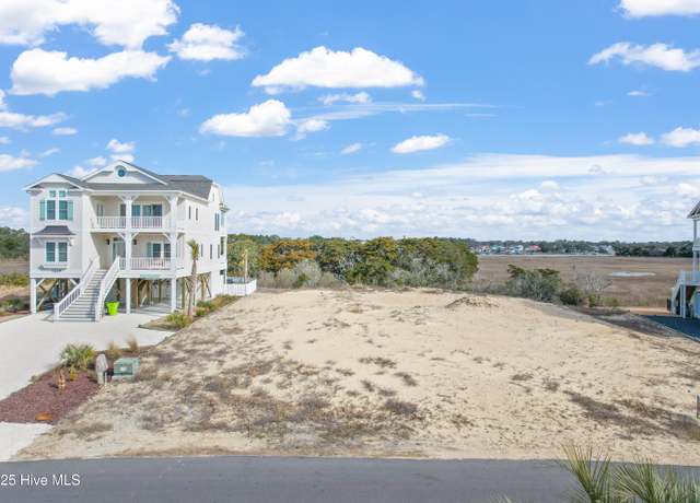 Property at 1037 Tide Ridge Dr, Holden Beach, NC 28462
