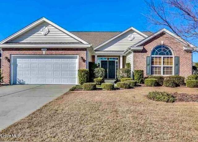Property at 704 Buggy Ct, Little River, SC 29566, 3 beds, 2.5 baths