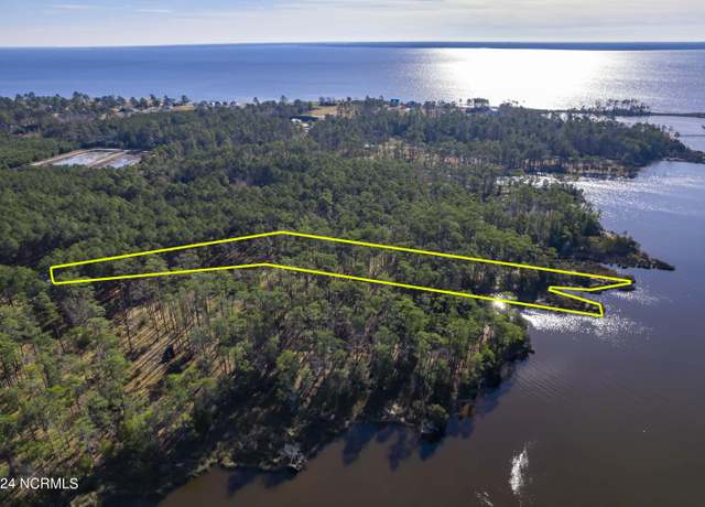 Property at 398 Madison Ave, Oriental, NC 28571