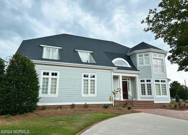 Property at 3904 Cantata Dr, Greenville, NC 27858, 5 beds, 5 baths