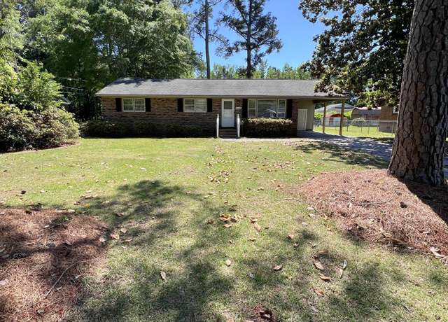 Property at 4165 E East Prince Rd, Farmville, NC 27828, 3 beds, 1.5 baths