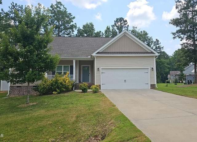 Property at 20 Issy Hawk Way, Franklinton, NC 27525, 3 beds, 2 baths