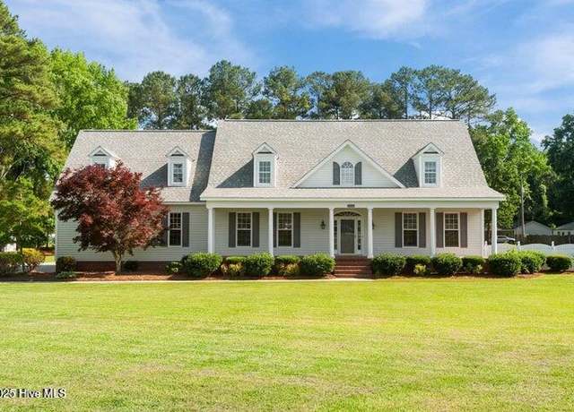 Property at 2300 B Stokes Rd, Greenville, NC 27858, 3 beds, 3.5 baths