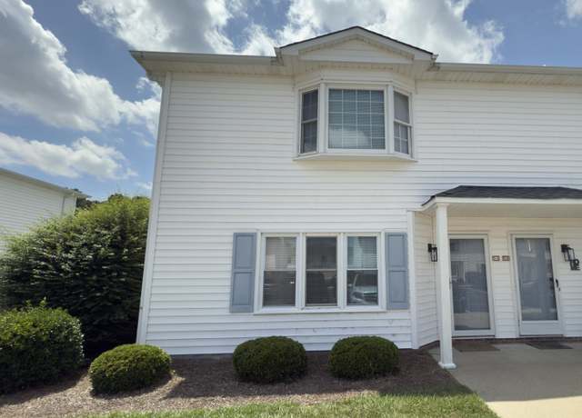 Property at 336 Haven Dr Unit T1, Greenville, NC 27834, 3 beds, 2.5 baths