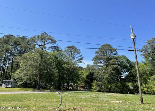 Property at 500 E Green St, Robersonville, NC 27871