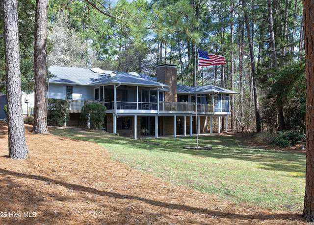 Property at 101 Running Brook Ln, West End, NC 27376, 3 beds, 3 baths