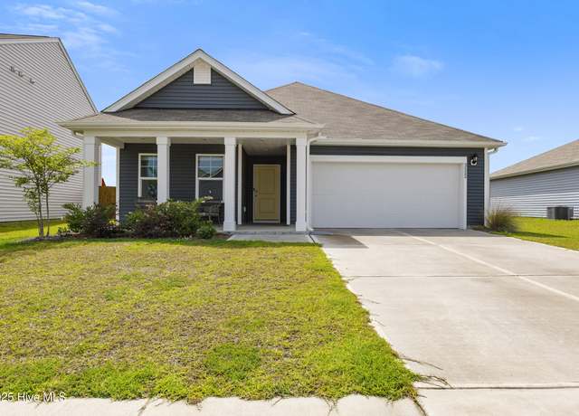 Property at 3522 Wigeon Way, Winnabow, NC 28479, 3 beds, 2 baths