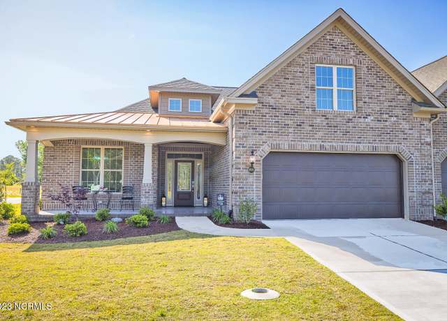 Property at 4936 Pine Island Dr SE, Southport, NC 28461, 4 beds, 3 baths