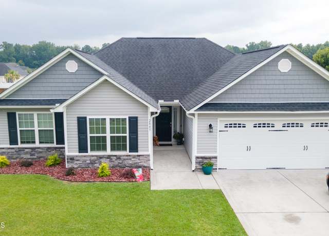 Property at 2845 Mockingbird Ln, Winterville, NC 28590, 3 beds, 2 baths