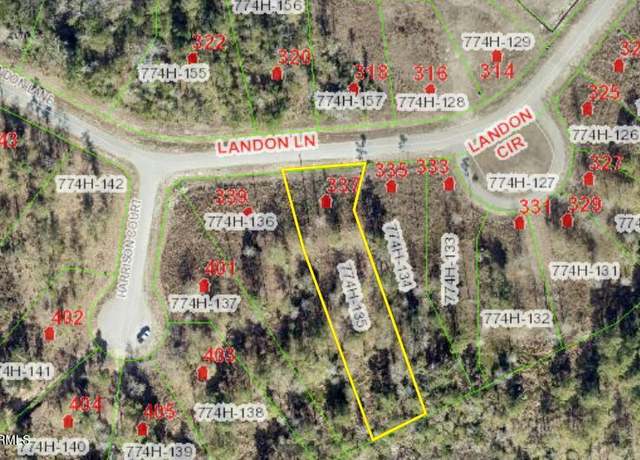 Property at 337 Landon Ln, Sneads Ferry, NC 28460