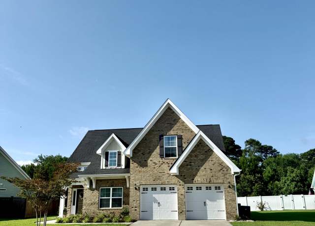 Property at 1512 Grove Ln, Wilmington, NC 28409, 3 beds, 2.5 baths