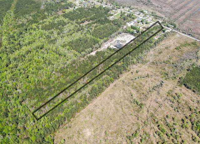 Property at 627 Merrimon Rd, Beaufort, NC 28516
