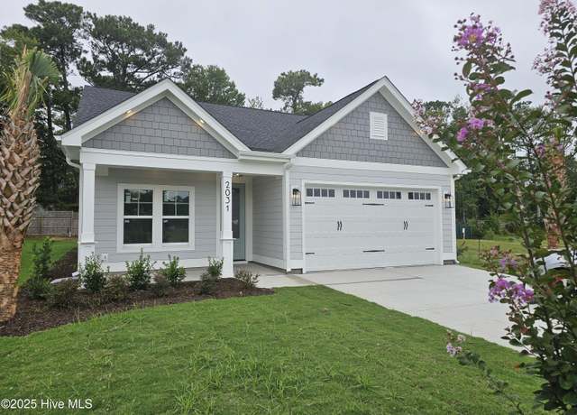 Property at 2031 Greenside Manor Dr SW Unit L-16, Ocean Isle Beach, NC 28469, 3 beds, 2 baths