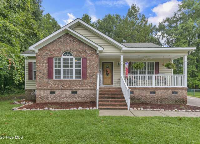 Property at 2107 Dayton Dr S, Wilson, NC 27893, 3 beds, 2 baths