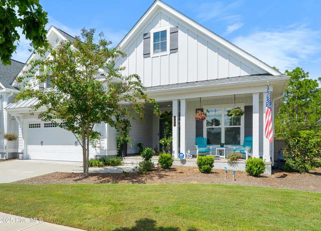 Property at 807 Wharton Ave, Wilmington, NC 28412, 4 beds, 3 baths