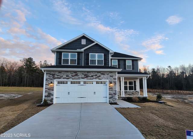 Property at 660 Savanac St SE, Bolivia, NC 28422, 5 beds, 3.5 baths