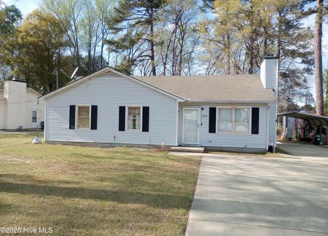 Property at 732 Salisbury Dr, Rocky Mount, NC 27801, 3 beds, 2 baths