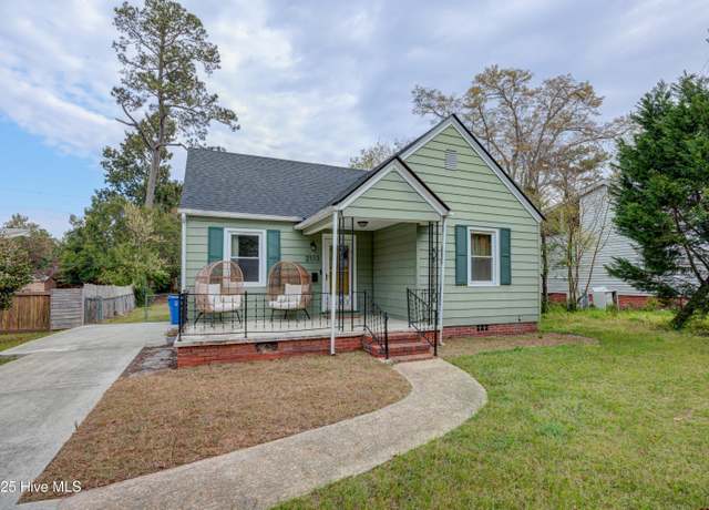 Property at 2113 Plaza Dr, Wilmington, NC 28405, 2 beds, 2 baths