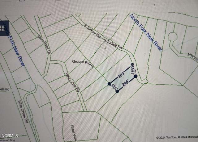 Property at Lot 45 Turkey Rdg, West Jefferson, NC 28694