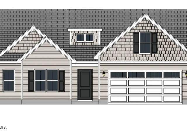 Property at 701 Oleander Dr, Greenville, NC 27858, 3 beds, 2 baths