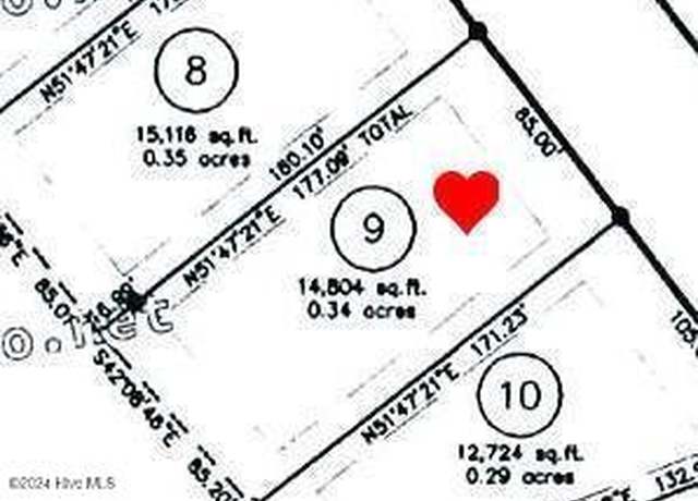Property at 731 Loblolly Dr SW, Shallotte, NC 28470
