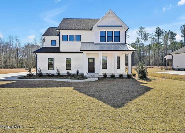Property at 11079 Ashton Rd, Burgaw, NC 28425, 4 beds, 3.5 baths