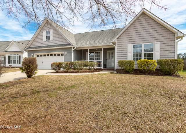 Property at 2913 Judge Manly Dr, New Bern, NC 28562, 3 beds, 2 baths
