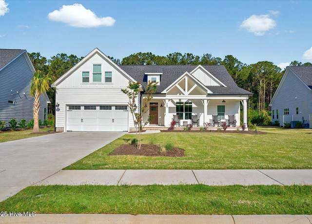 Property at 1397 Regatta Ln SW, Ocean Isle Beach, NC 28469, 4 beds, 3.5 baths