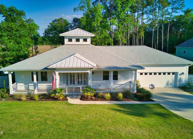 Property at 258 Gus Horne Rd, Holly Ridge, NC 28445, 3 beds, 2 baths